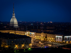 Piazza Vittorio Veneto, Torino, Torino