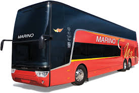 Azienda di autobus Marinobus biglietti a basso costo