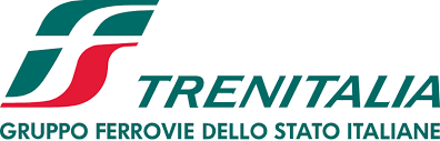 Logo Trenitalia Italia